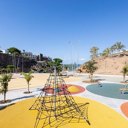 Welcome To Paradise Beach Costa Adeje  Buitenkant foto