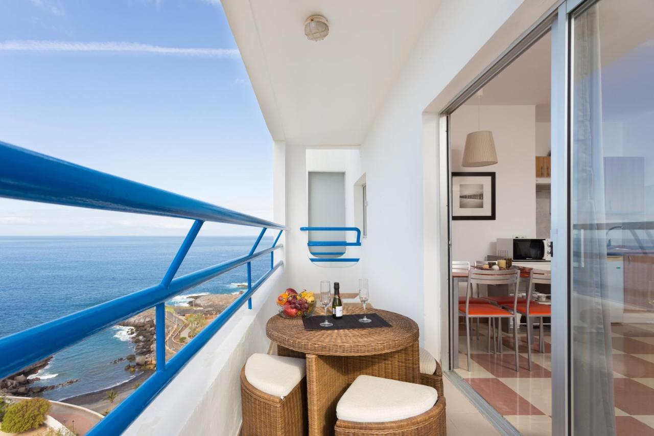 Welcome To Paradise Beach Costa Adeje  Buitenkant foto