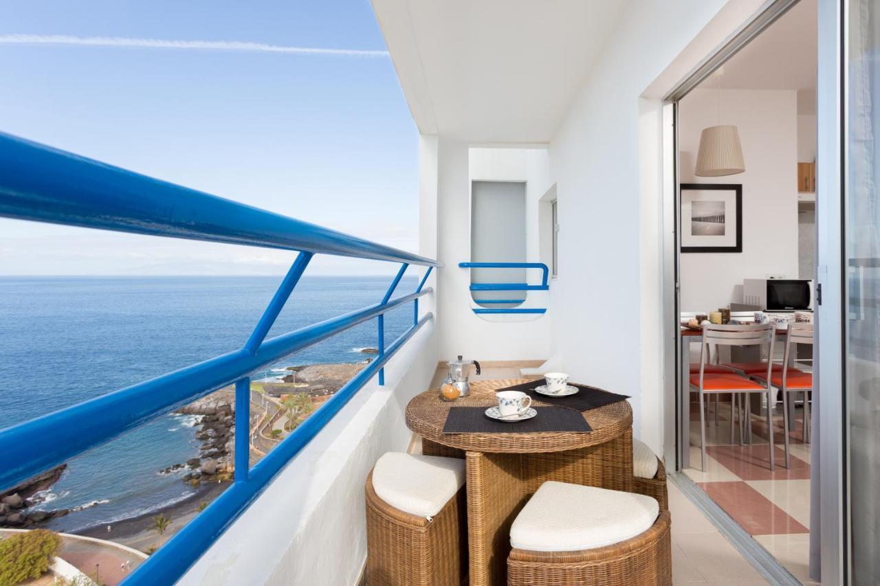 Welcome To Paradise Beach Costa Adeje  Buitenkant foto