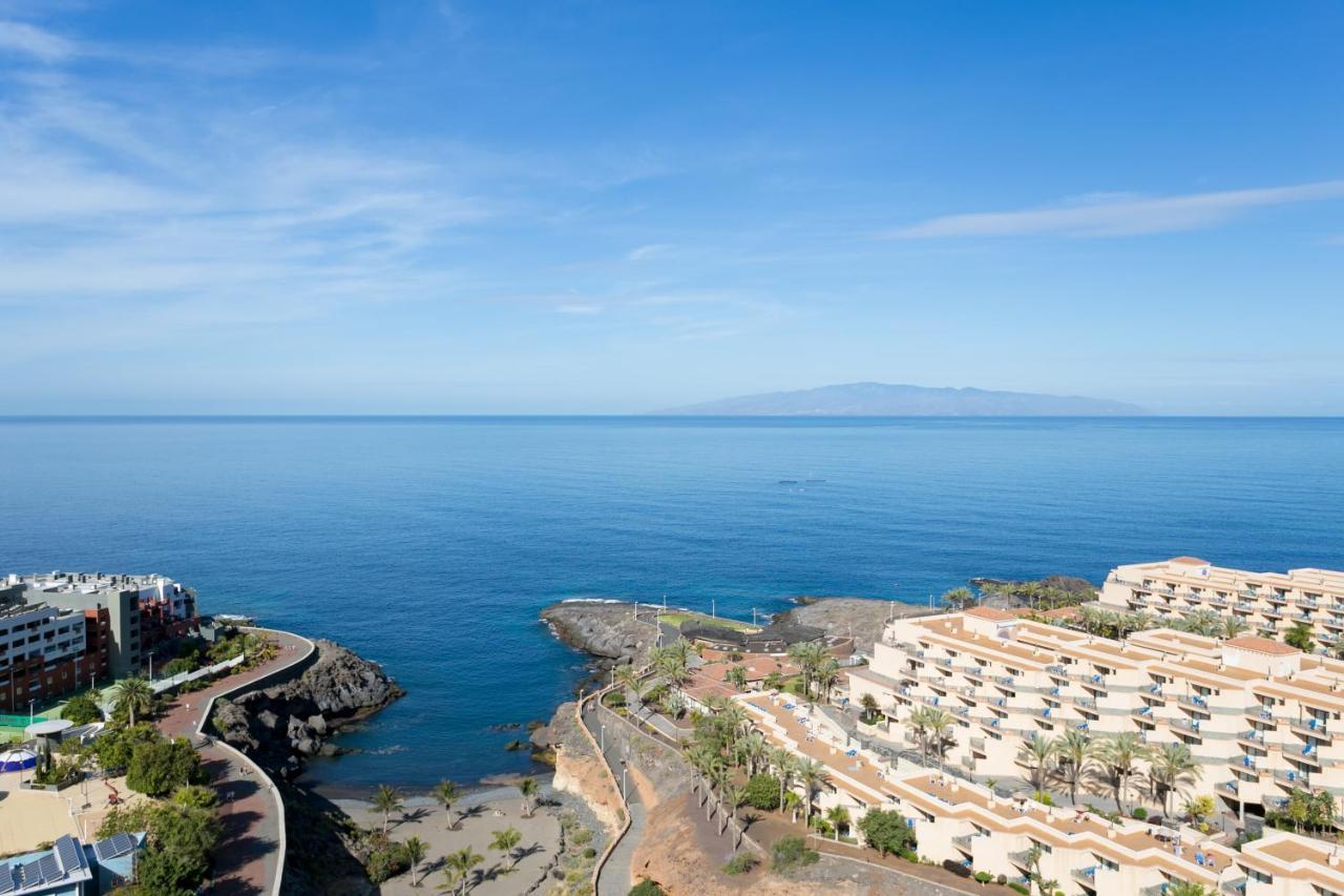 Welcome To Paradise Beach Costa Adeje  Buitenkant foto