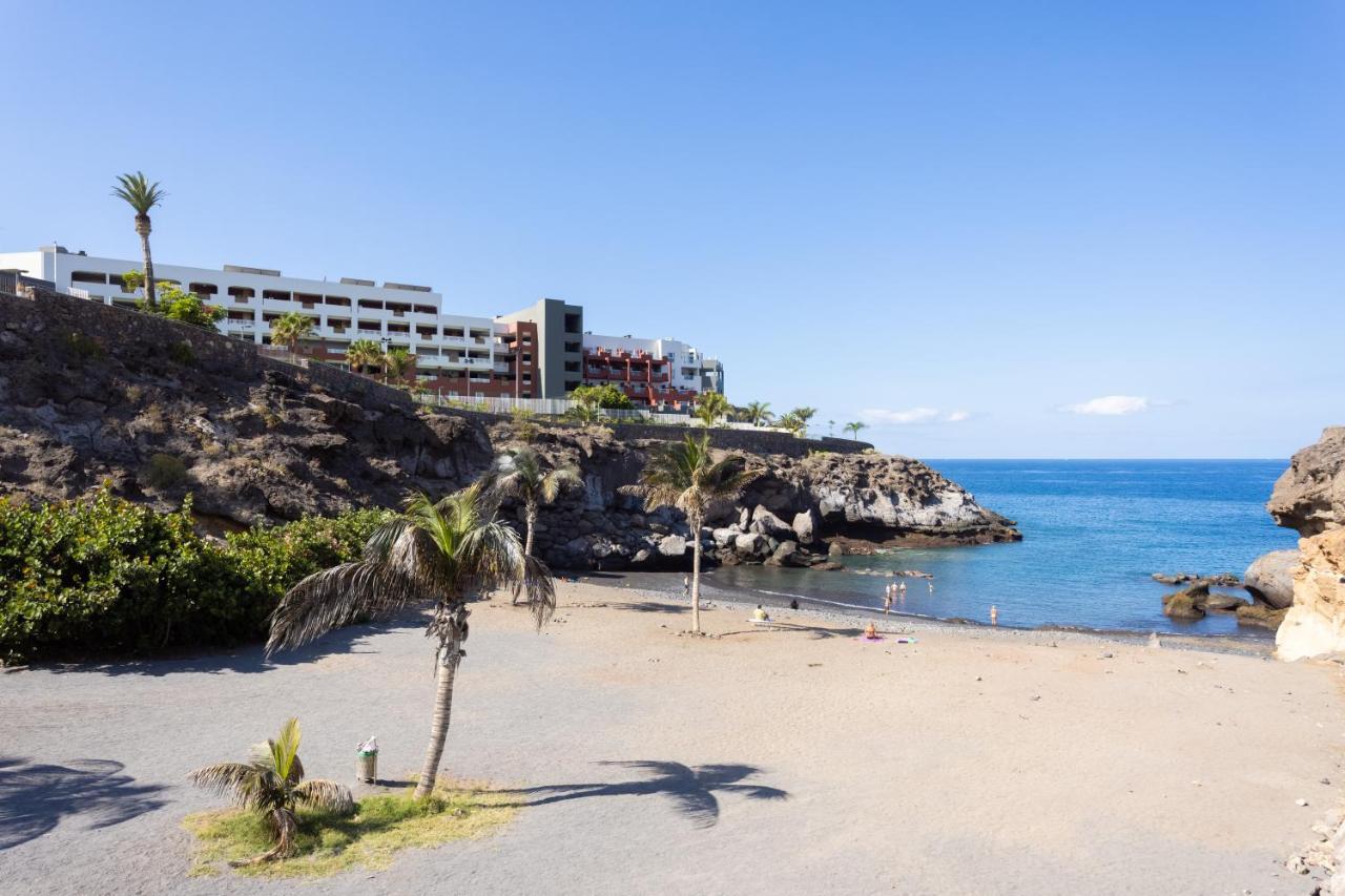 Welcome To Paradise Beach Costa Adeje  Buitenkant foto