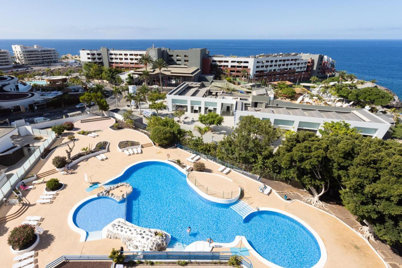 Welcome To Paradise Beach Costa Adeje  Buitenkant foto