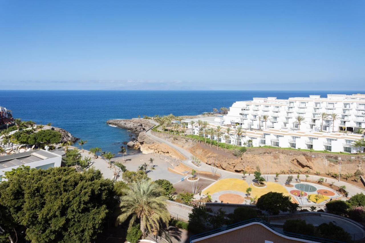 Welcome To Paradise Beach Costa Adeje  Buitenkant foto